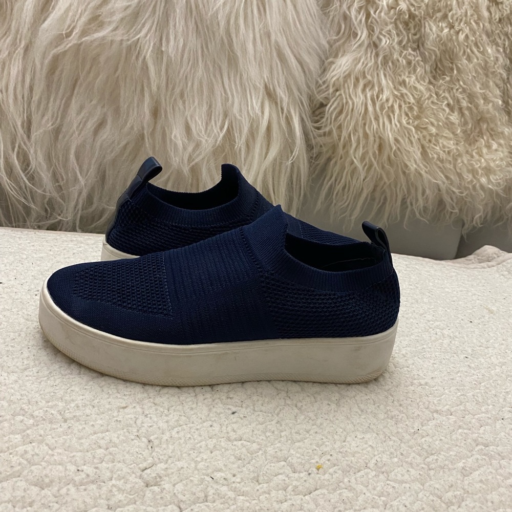Steve Madden Women’s Slip On Sneakers